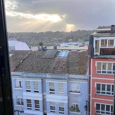 Вілла Casa Con Terraza En El Casco Бетансос Екстер'єр фото