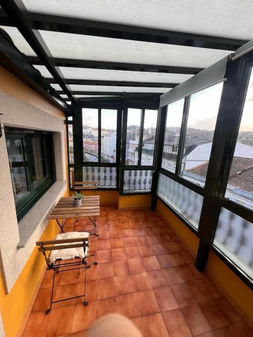 Вілла Casa Con Terraza En El Casco Бетансос Екстер'єр фото