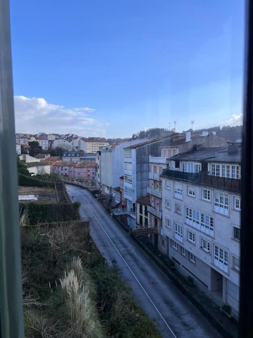 Вілла Casa Con Terraza En El Casco Бетансос Екстер'єр фото