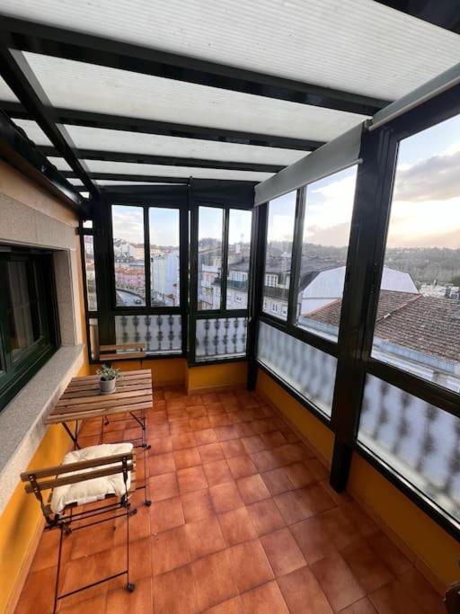 Вілла Casa Con Terraza En El Casco Бетансос Екстер'єр фото